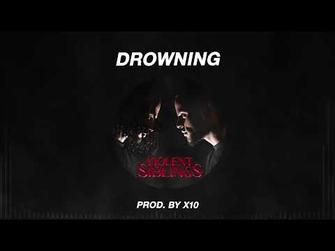 Horrid1 x Sav'o - Drowning