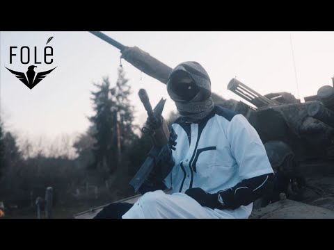 3vis - Taliban Balkan (Official Drill Video)