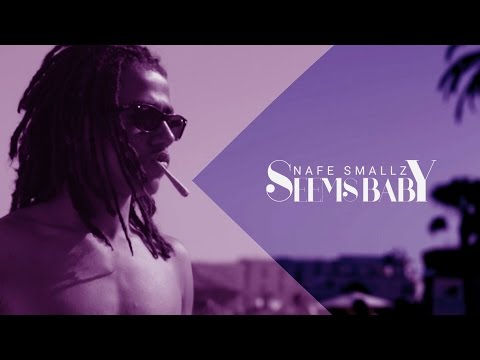 Nafe Smallz - Seems Baby [Music Video] @NafeSmallz | Link Up TV