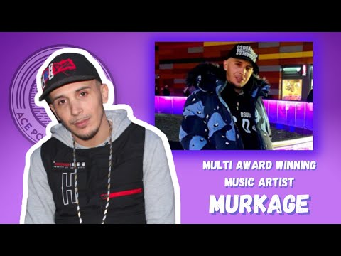 Murkage Exclusive | Multi Award winning artist opens up on life, Fatherhood, Mary Jane & more