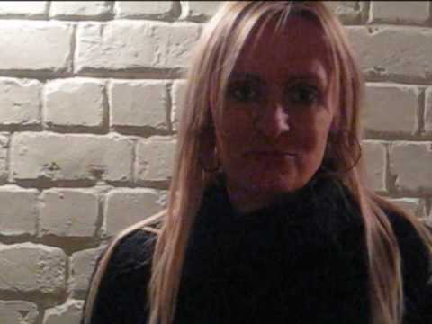 Mademoiselle Luna @ Premium Mons 31 Décembre 2009