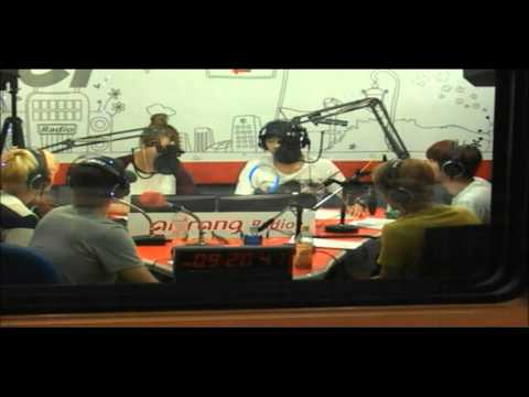 130725 [Sound K] Mr.Mr Interview (Full)