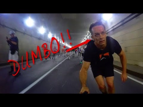 Crushing NYC FAILURE  Inline FlowCast #22