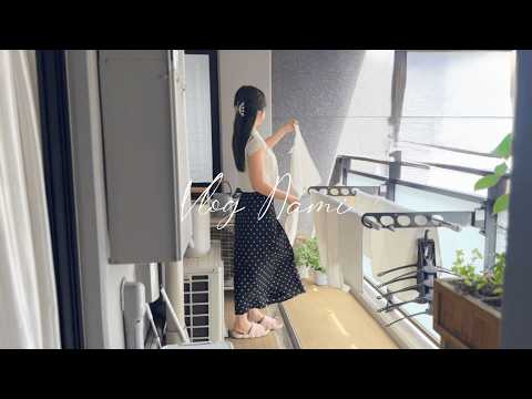 5:30 AM Morning Routine | Organizing My Life | Living Alone in Japan VLOG