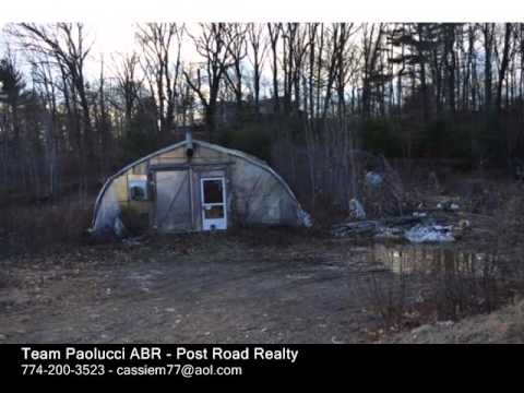 198 W Main St, West Brookfield MA 01585 - Business Opportunity - Real Estate - For Sale -