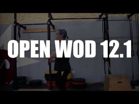 Fit Bomb  7 min  burpees