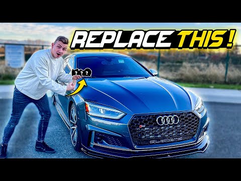 Restore Lost Horsepower By Replacing This ONE Simple Part