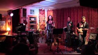 Love Sneakin' Up On You