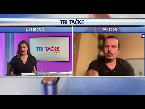 Tri tačke sa najboljim gitaristom sveta Igorom Paspaljem