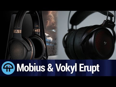 2 Immersive Gaming Headsets to Check Out