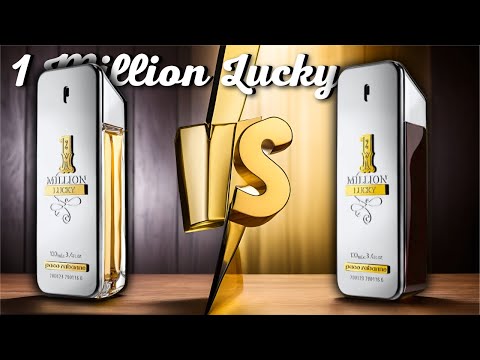 1 Million Lucky Reformulated?: What's Changed?