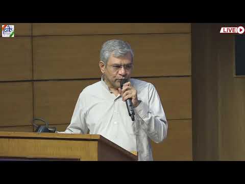 Cabinet Briefing by Union Minister Ashwini Vaishnaw
