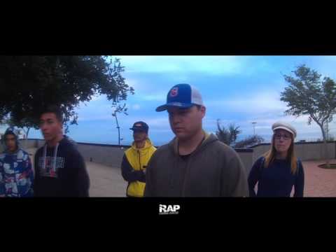 DEZETA & FUNES vs TAZE & 2SANTOS - Semifinal - TACO DUAL BATTLE