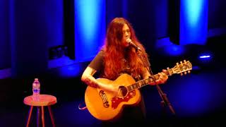 Lilly Hiatt 2018-05-23 World Cafe Live Philadelphia &quot;I Wanna Go Home&quot;