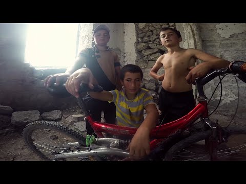GoPro: Streets of Georgia