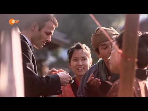 ZDF-History: Die letzte Samurai-Kriegerin Doku (2015)