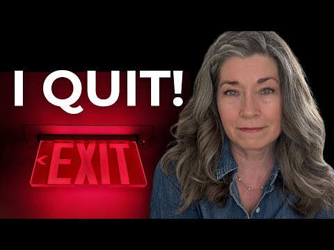 I Hit a Breaking Point - And Retired at 59 with $500k