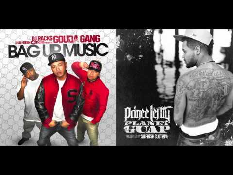 Ruby'z - Gouda Gang Ft. Prince Lefty