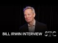 Bill Irwin Brings ON BECKETT To D C