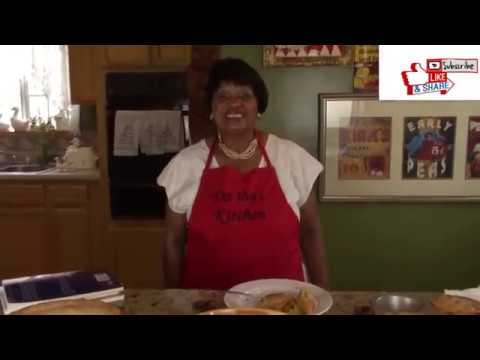 MY DELICIOUS GOLDEN CRUST CHICKEN POT PIE! (EASY TO...