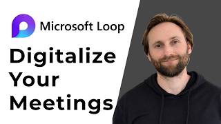 Digitalize Your Stand-Up Huddle or Daily Morning Meetings with Microsoft Loop [Full Guide 2026]