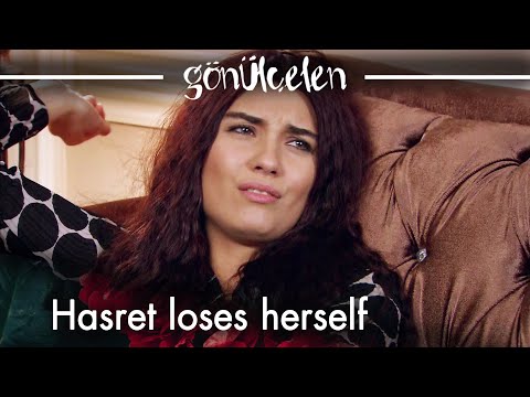 Hasret loses herself - Episode 8 | Becoming a Lady