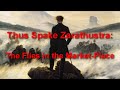 Analyzing Nietzsche: The Flies and the Market Place
