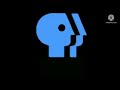 Pbs Logo 1998