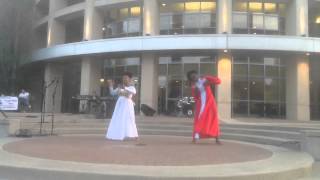 Forever Praise Dance