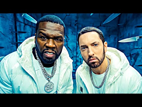 50 Cent & Eminem - Cold Blood ft. DMX, Mobb Deep, Fat Joe, Ice Cube, Xzibit | 2026