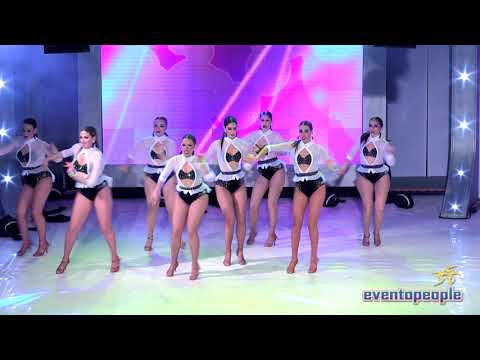 EVENTOPEOPLE 2019 -  Imperial ladies