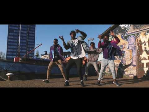 Stanley Clementina - Basil'e ft. Dopie  (Prod. MB Ghettoflow & Stanley Clementina)