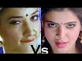 Samantha Vs Tammana Hot Compilation GARAM Editz