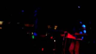 Class Actress - Prove Me Wrong LIVE at Echo, Echo Park CA 9-2-2012