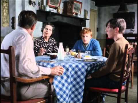 Catweazle Series 1 Episode 12 - The Wisdom of Solomon (Part 2)