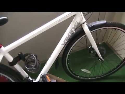 Tällä asulla mennään