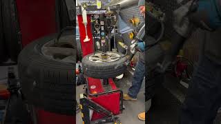 Hamilton, NJ it was great to see some of your neighbors, again! #hamiltonnj #tires #wintersafety