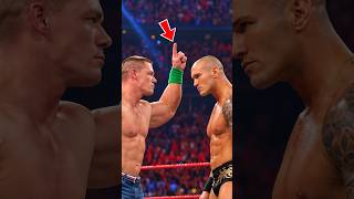 Download lagu John Cena vs Randy Orton Hell in a Cell 😱 Brutal AA from the Top in WWE mp3