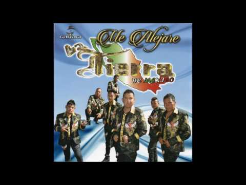 Contigo Conocí El Amor / La Tierra de Mexico - 2017