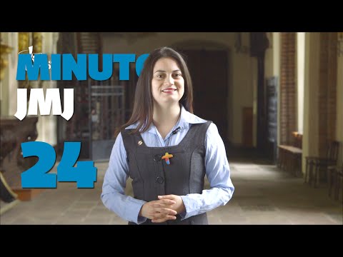 ¡Faltan menos de 100 días para la JMJ!