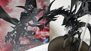 【フィギュア開封】こい！！レッドアイズブラックドラゴン召喚！