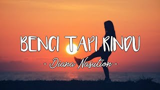Download lagu BENCI TAPI RINDU - Diana Nasution || Cover by Michela Thea (Lirik Video) mp3 Download lagu BENCI TAPI RINDU - Diana Nasution || Cover by Michela Thea (Lirik Video) mp3
