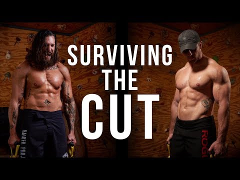 SURVIVING THE CUT