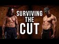 SURVIVING THE CUT
