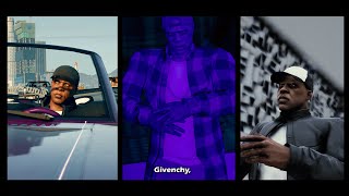 TONTON DUTCH - 90'S BALLAS (Clip Officiel)