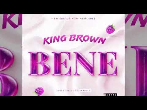 king brown ayo Ft stone wizzy & silver Boy & salva the don (official BENE Remix Audio)