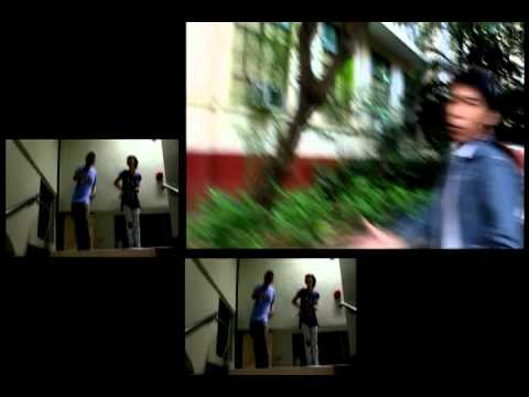 Rodeo Shindig: Yah-Tigi-Dent (LMFAO - Party Rock Anthem)