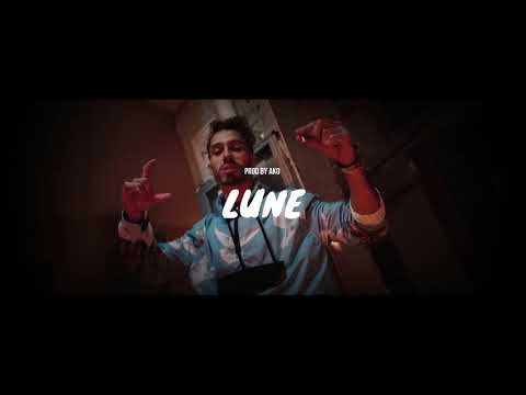 [FREE] PNL X DTF TYPE BEAT 2020 - "LUNE" 🌑  - Instru Rap 2020