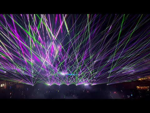 Liquid Stranger + Boogie T B2B Dirt Monkey Bass Canyon 2023 Movie 4K HD 2160p
