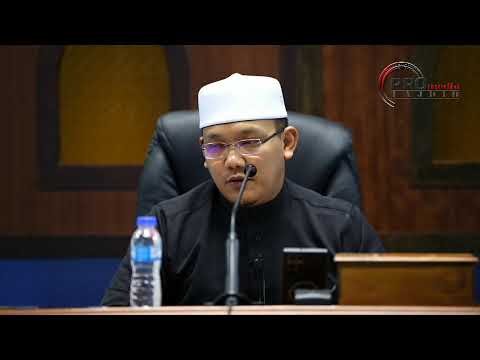 LIVE 04-01-2024 Ustaz Qarni Edrus : 72 Kisah Para Nabi Yang Tidak Boleh